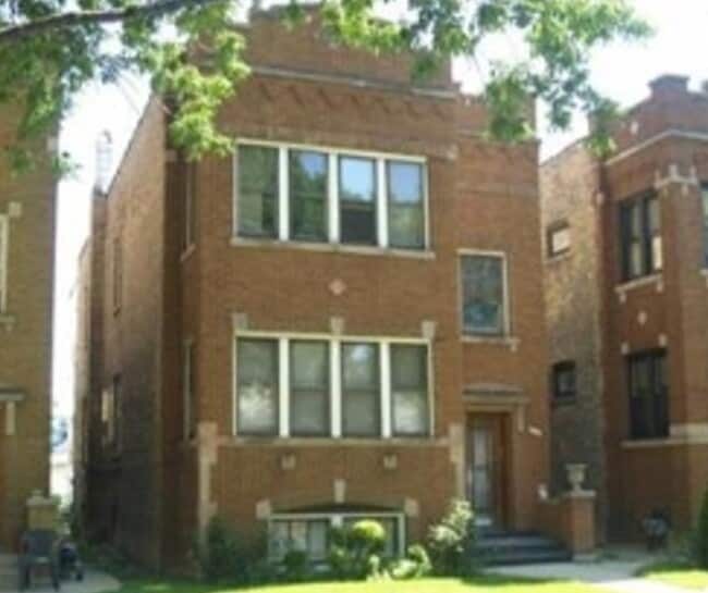 Foto del edificio - 4693 N Kasson Ave