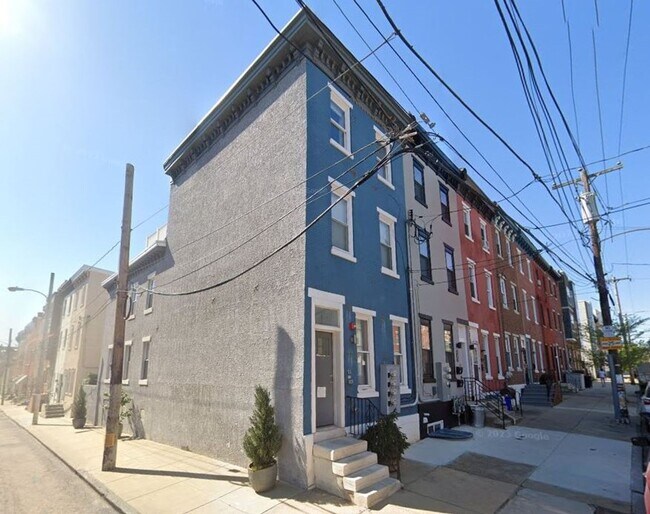 Foto del edificio - 1722 Wylie St