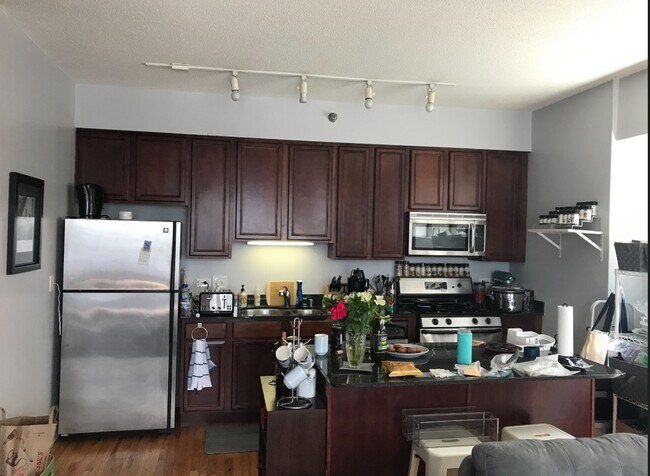 Foto del edificio - 41 E 8th St