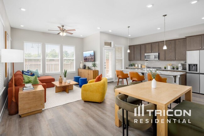 Foto del edificio - 3031 Whitetail Ln