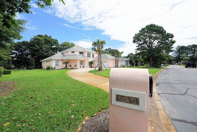 Foto del edificio - Great Location in Bluewater Bay