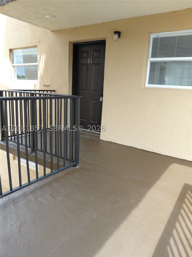 Foto del edificio - 5435 W 24th Ave