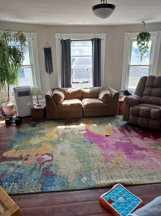 Foto del edificio - 1521 George St