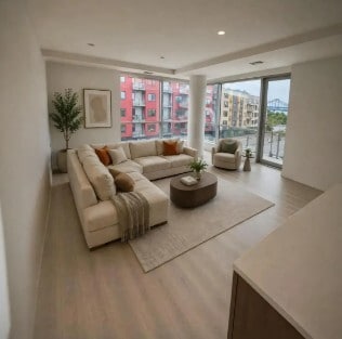 Building Photo - Ocean Vista