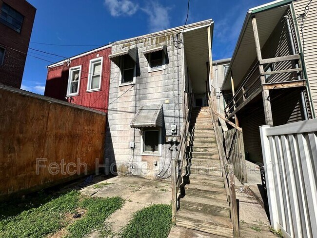 Foto del edificio - 512 Spruce St
