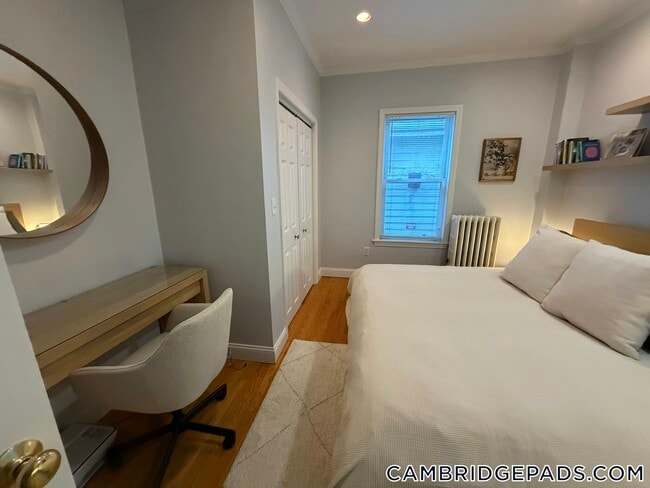 Foto del edificio - 1576 Cambridge St