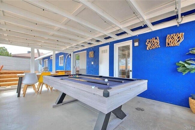 Foto del edificio - Fully Furnished Home in Joshua Tree