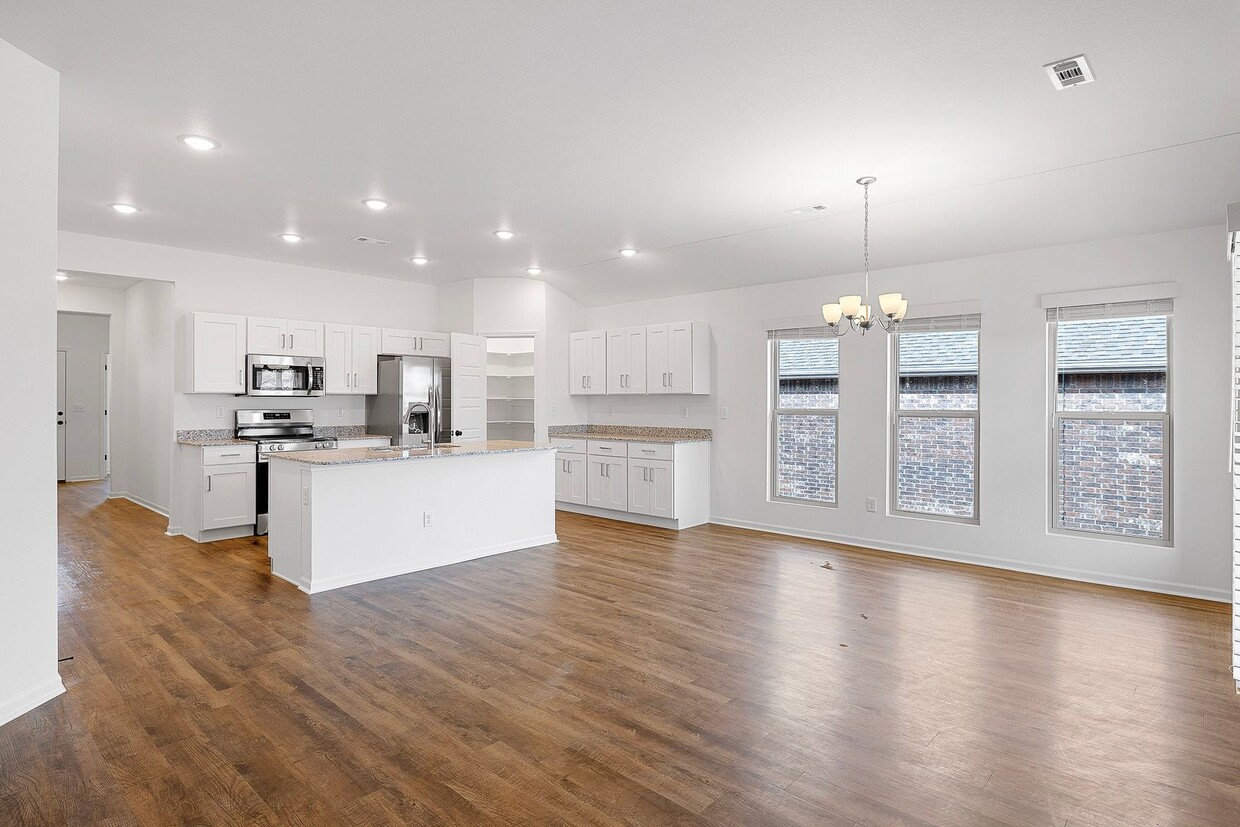 Primary Photo - NEW 4 Bedroom Home In Highfill, Arkansas, ...