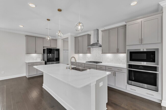 Foto del edificio - ***Stunning Wake Forest 5/4 ***