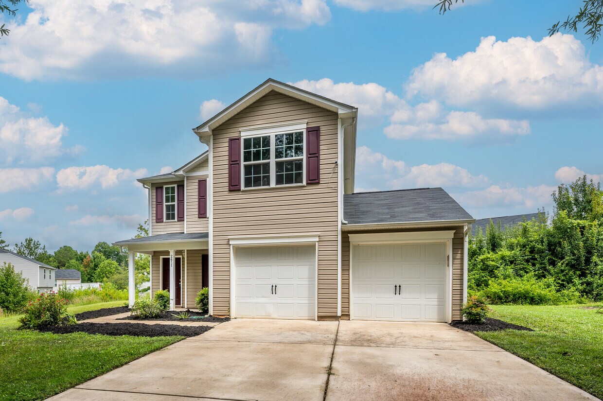 2611 Cindy Ln, Charlotte, NC 28269 House Rental in Charlotte, NC
