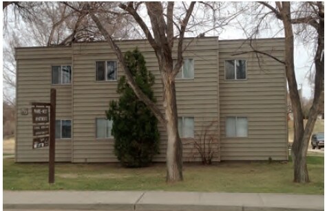 Primary Photo - Prairie West Apartments
