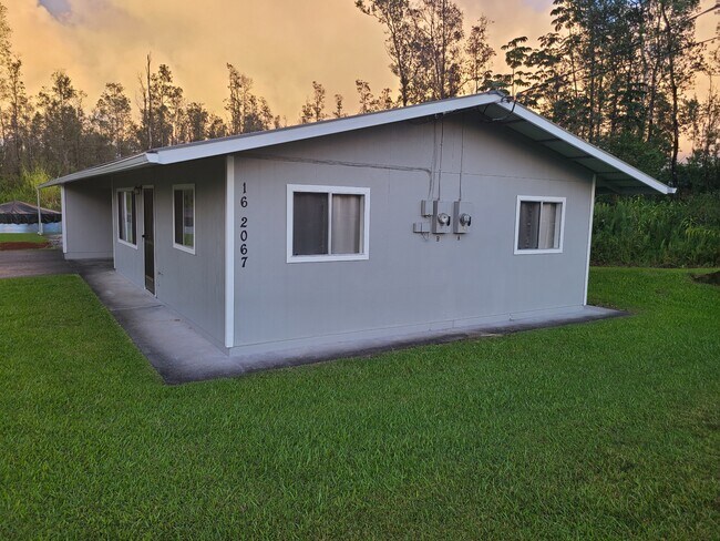 Foto del edificio - 16-2067 Silversword Dr