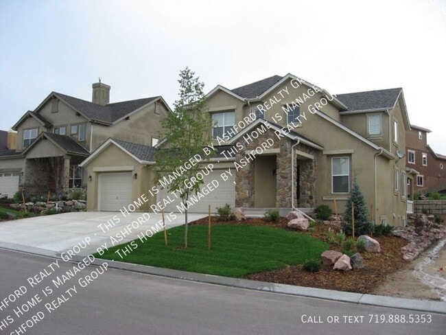 Photo - 13849 Windy Oaks Rd- House