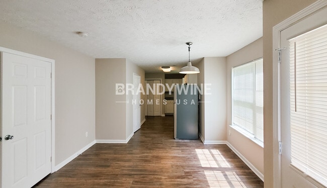 Building Photo - 2851 Partin Pl