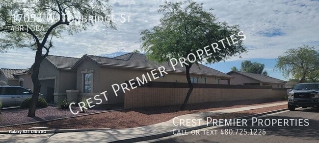 Building Photo - 17053 W Tonbridge St