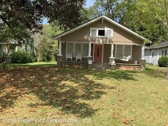 Building Photo - 2 br, 1 bath House - 514 Gamble St.
