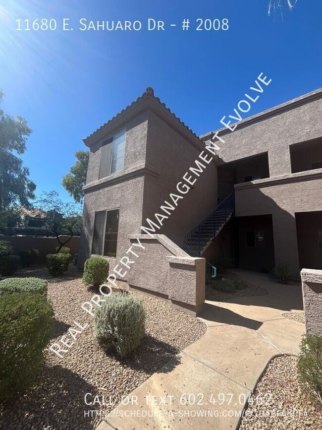 Building Photo - 11680 E Sahuaro Dr