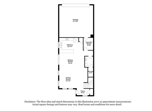 Building Photo - 969 S Hawk Ln