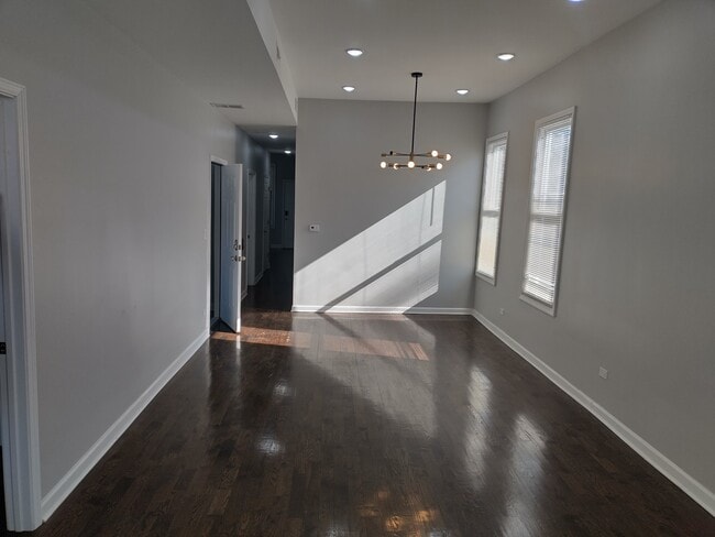 Photo - 5207 S Bishop St Apartment