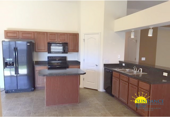 Foto del edificio - Beautiful 3 Bedroom Home in Promise Creek!