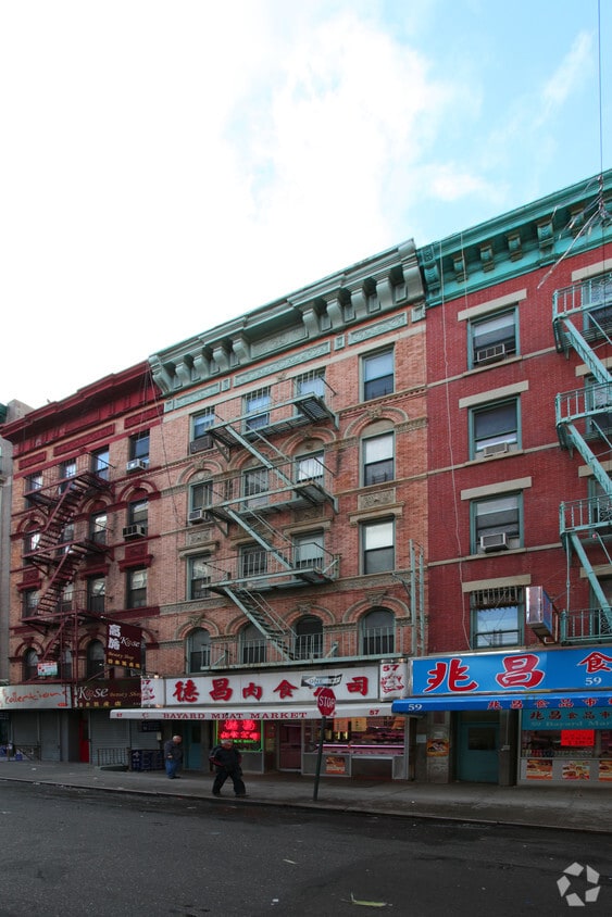 Building Photo - 57 Bayard St