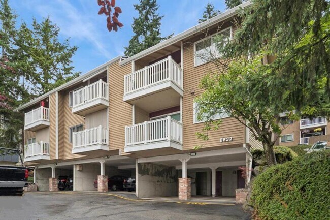 Foto del edificio - 1 bedroom in Redmond WA 98052