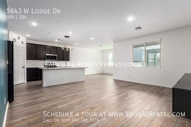 Photo - 5643 W Ldg Dr House