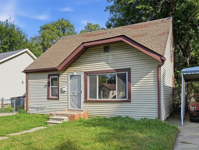 Building Photo - 1761 E Evelyn Ave