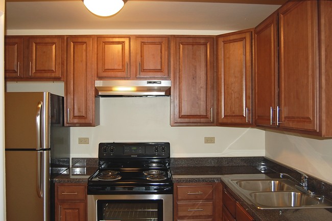 Foto del edificio - 10112 Old Orchard Ct