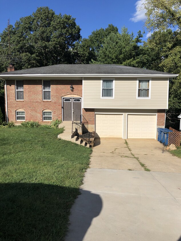 Primary Photo - 7416 E Orchard Grass Blvd