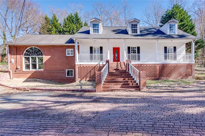 5277 Winters Chapel Rd, Atlanta, GA 30360 House Rental in Atlanta, GA