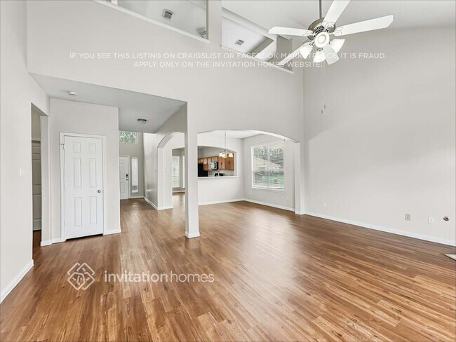 Foto del edificio - 3807 Liberty Square Trail