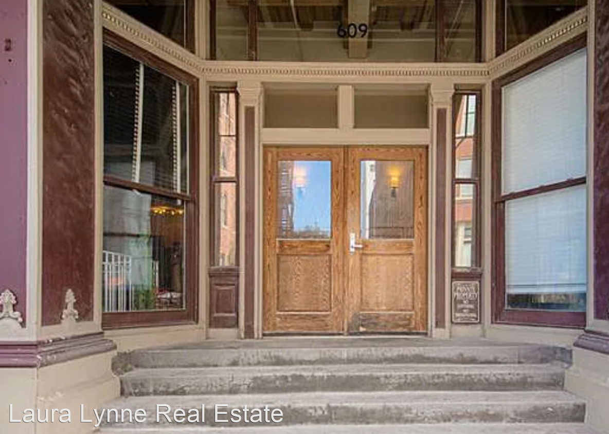 Foto principal - 1 br, 1 bath House - 609 Central St. Apt. ...