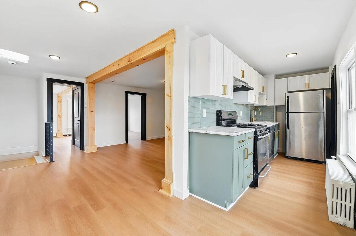 Foto principal - 608 Palisade Ave