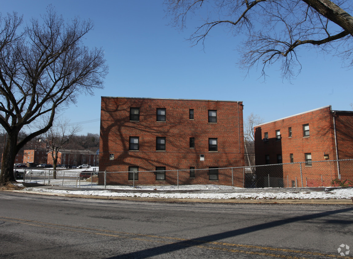 Foto del edificio - 200 Atlantic St SE