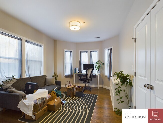 Foto del edificio - 10 Ruthven Park