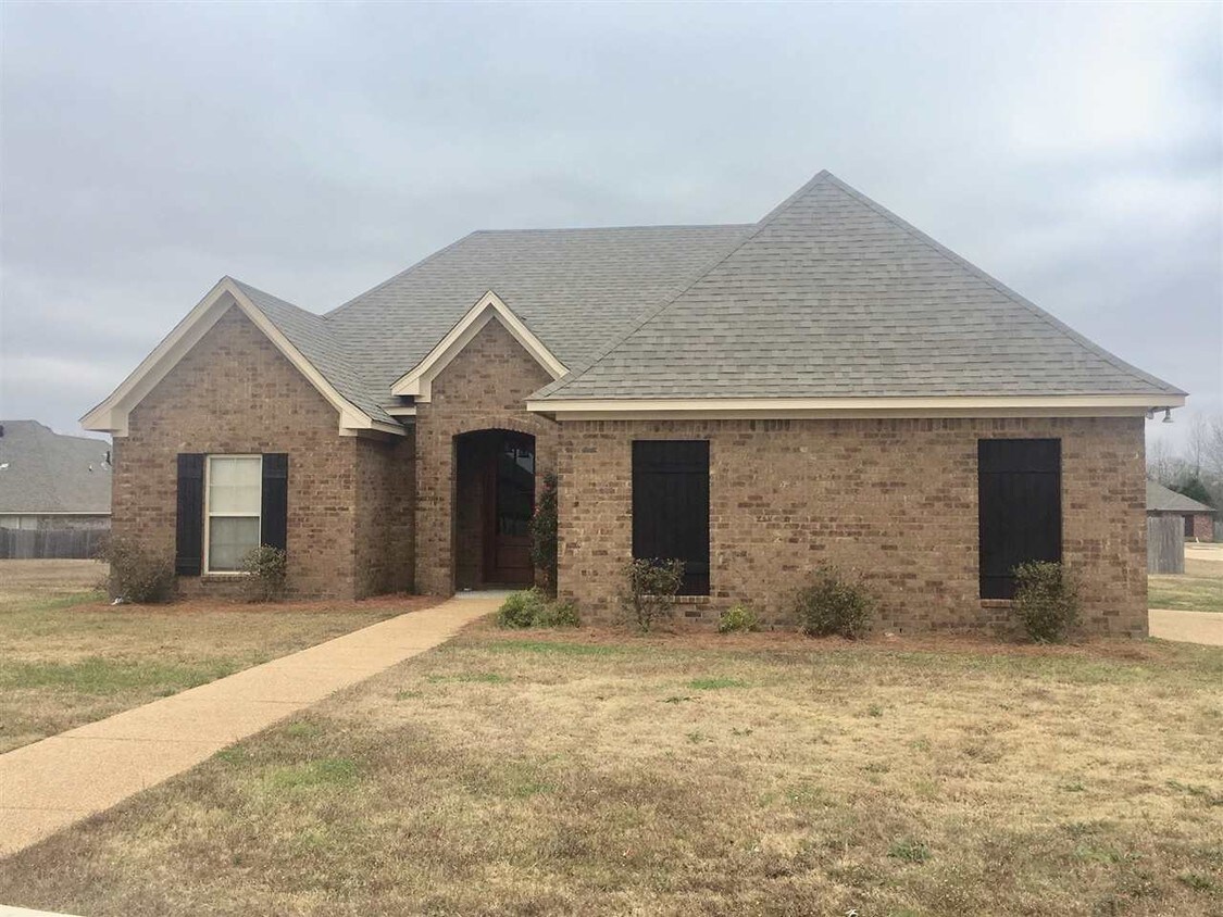 113 Windy Hollow, Madison, MS 39110 House Rental in Madison, MS