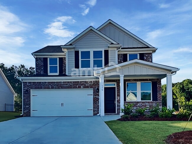 Building Photo - 779 Alcovy Ml Pk