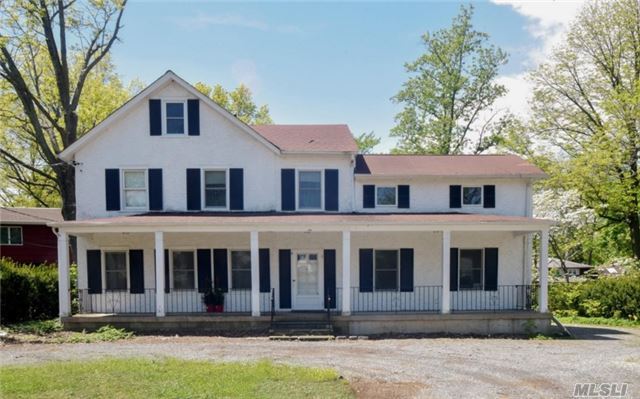 Primary Photo - 10 Morris Ln
