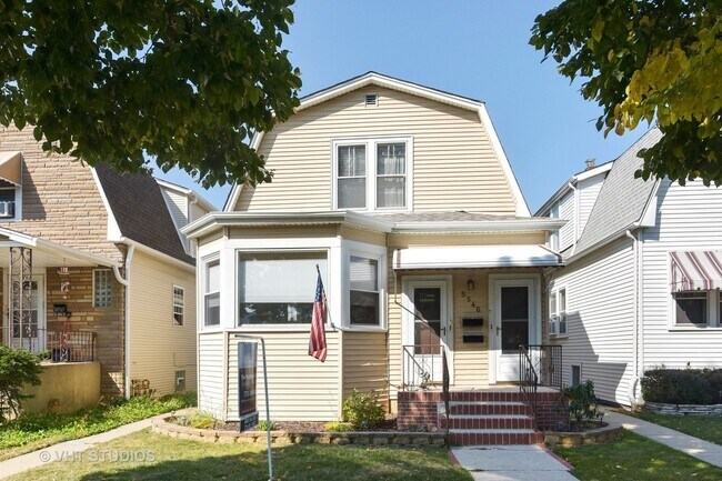 Foto del edificio - 5546 N Marmora Ave