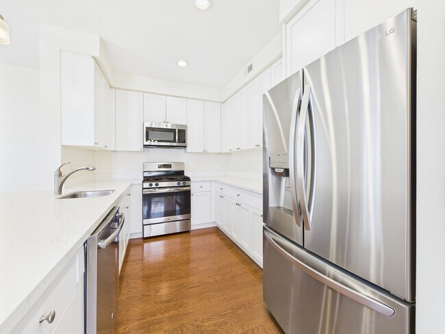 Foto del edificio - 70 Endicott St