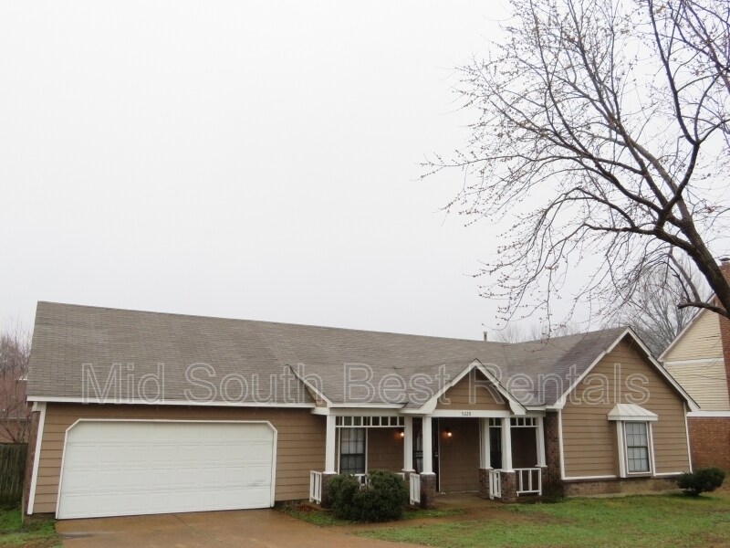 Primary Photo - 5028 Ross Rd