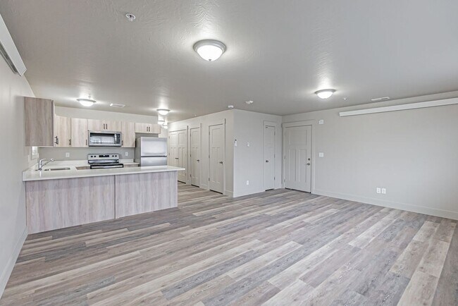 Foto del edificio - 6227 N Silver Fox Rd