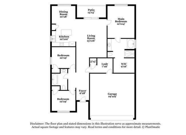 Building Photo - 30686 Satinleaf Run
