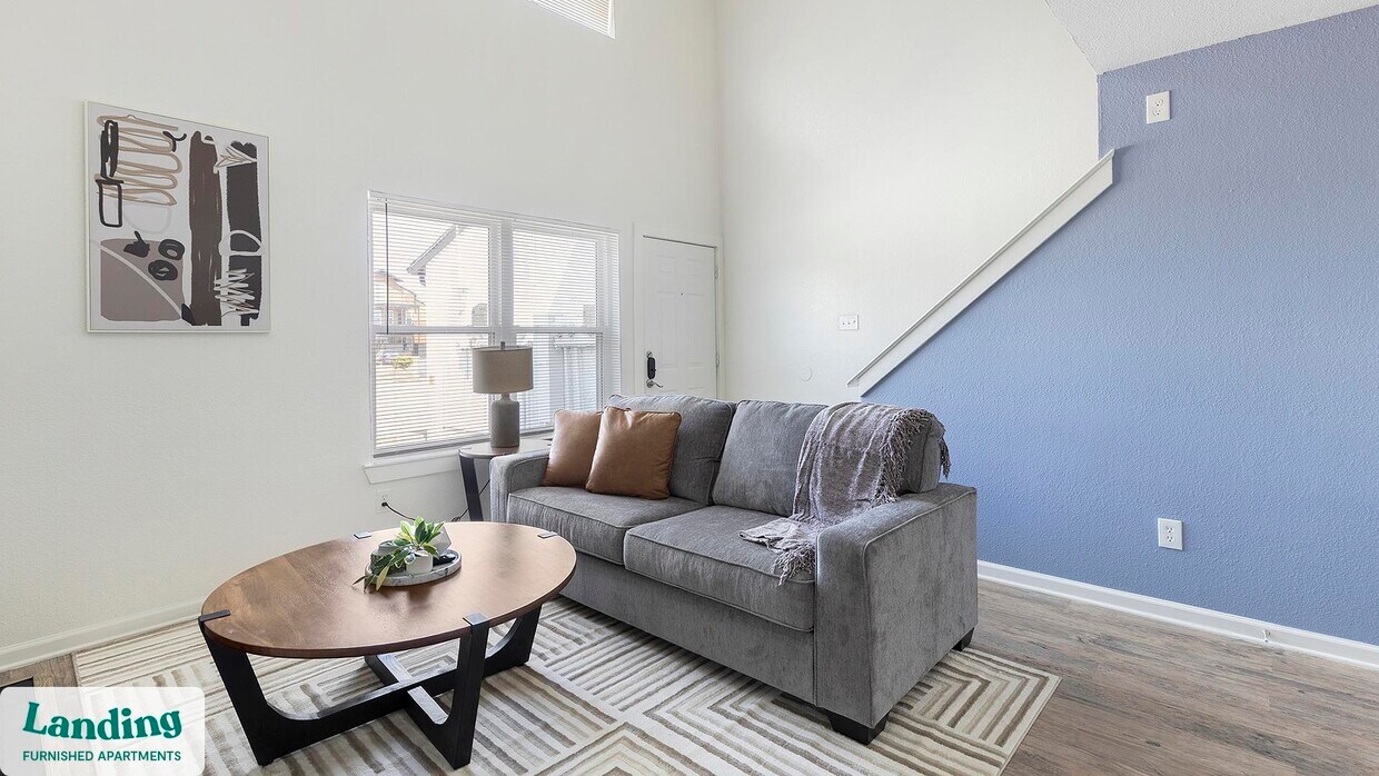 Foto principal - 1225 E Pleasant Run Rd