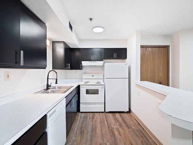 Foto del interior - Cedar Knoll Apartments