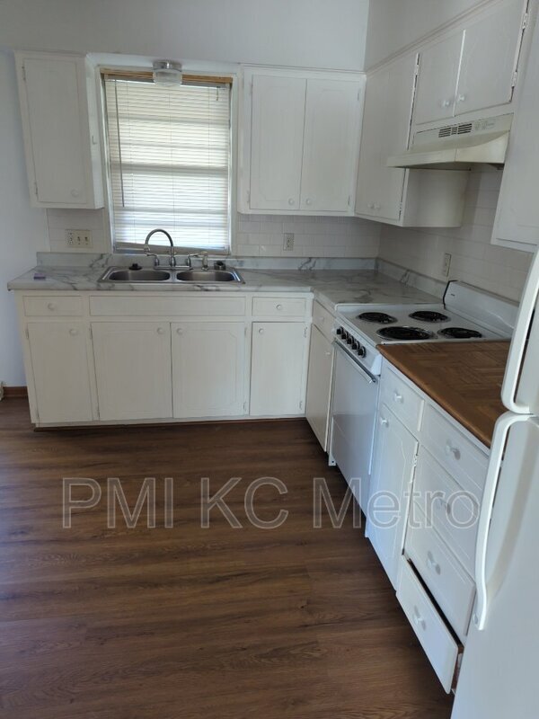 Foto principal - 524 E Walnut St