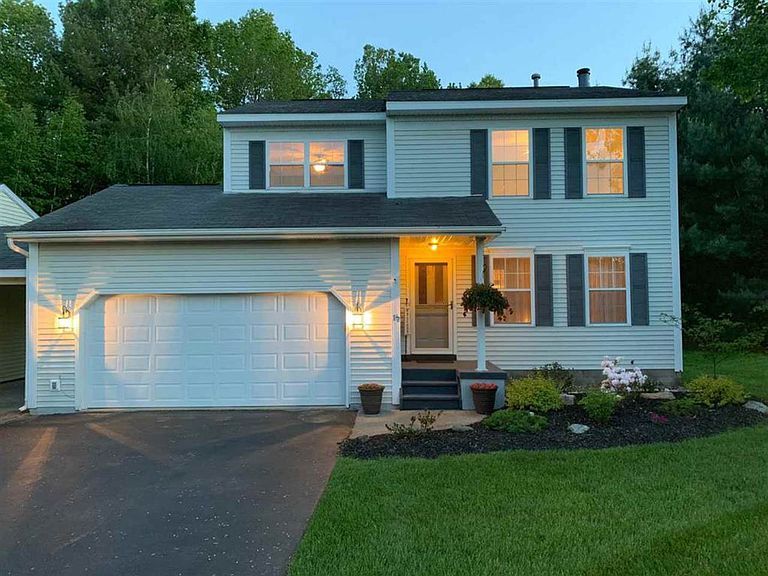 17 Old Chatham Ct, Ballston Spa, NY 12020 House Rental in Ballston