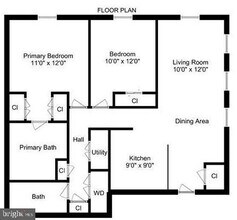 Building Photo - 1340 Nicholson St NW