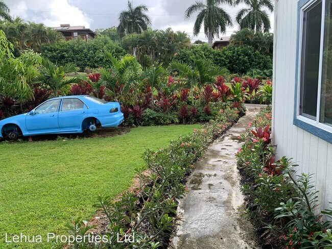 Building Photo - 74-833-833 Pamahoa Pl